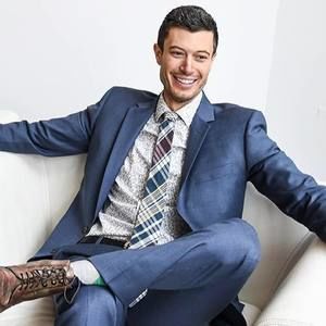 Meet your Posher, Jon